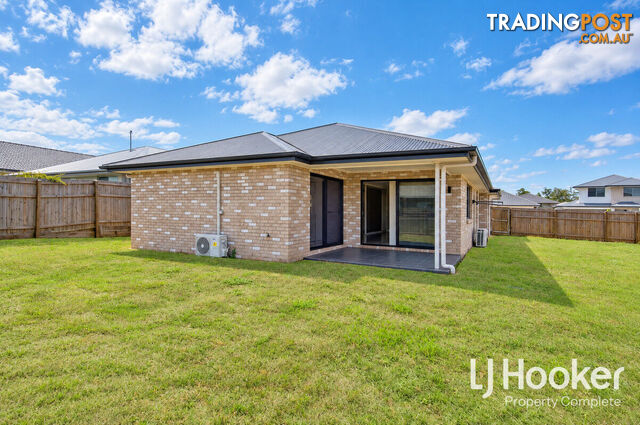 6 Buxton Avenue YARRABILBA QLD 4207