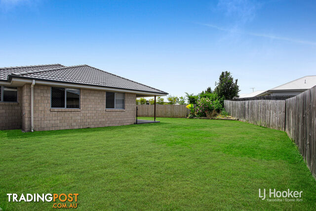 64 Garragull Drive YARRABILBA QLD 4207