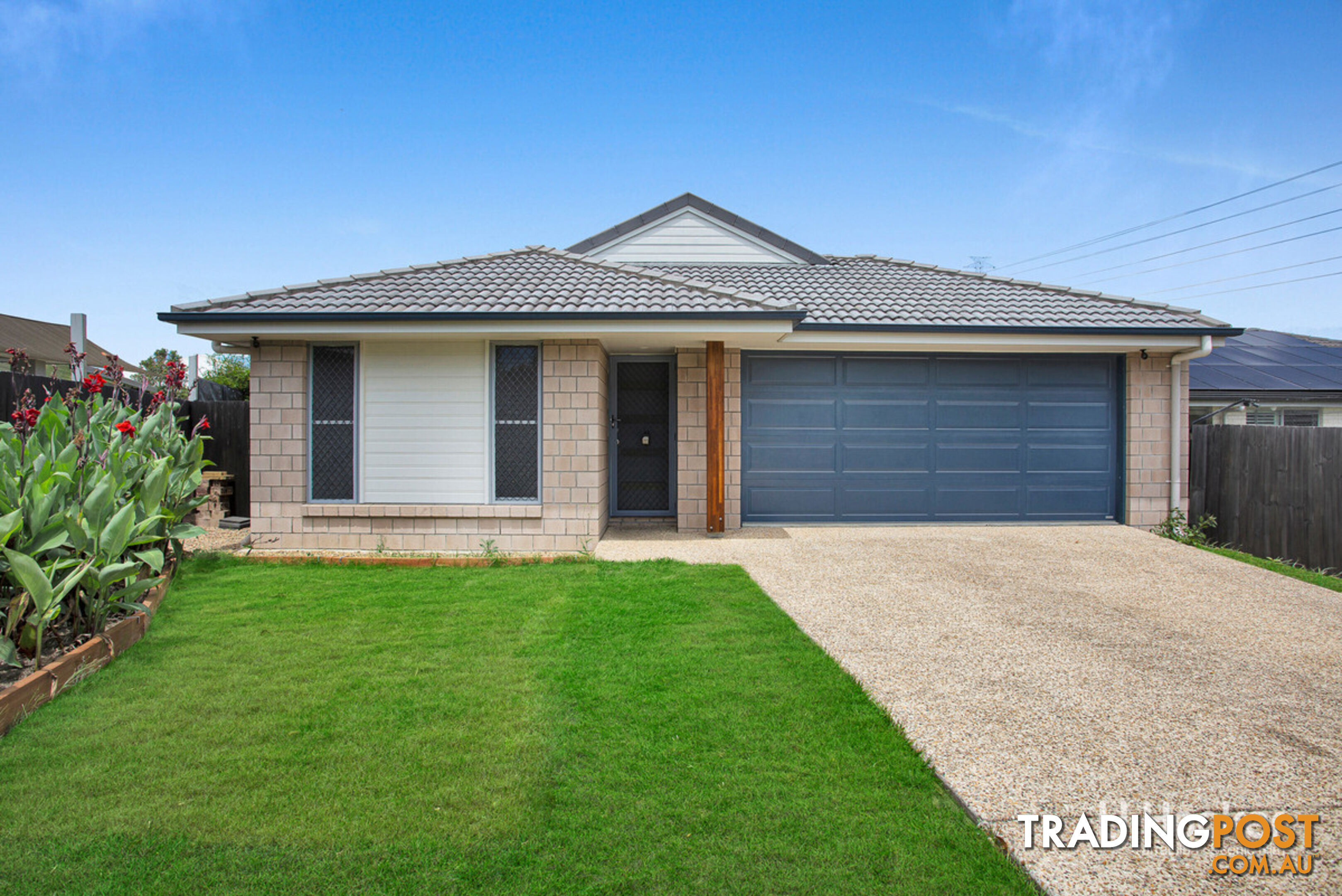 64 Garragull Drive YARRABILBA QLD 4207