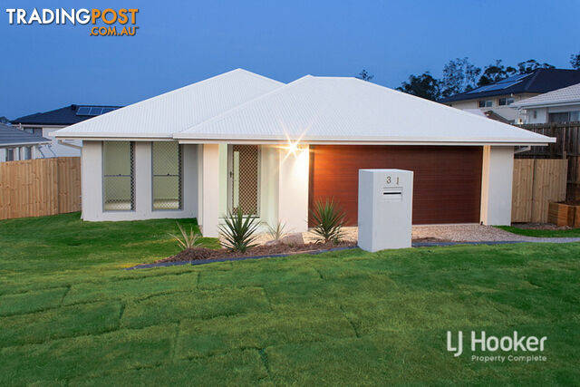 13 Oasis Court MARSDEN QLD 4132