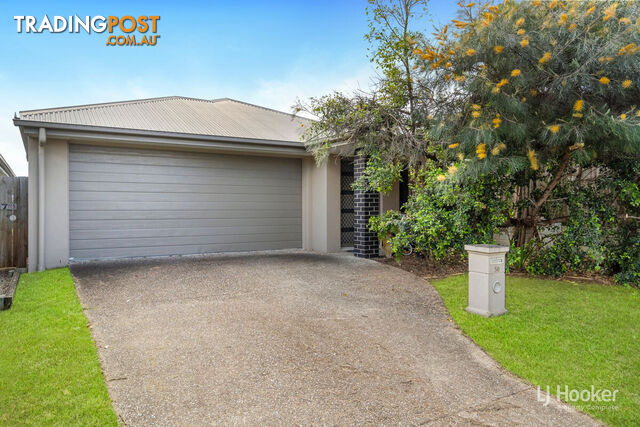 50 Coolridge Circuit YARRABILBA QLD 4207