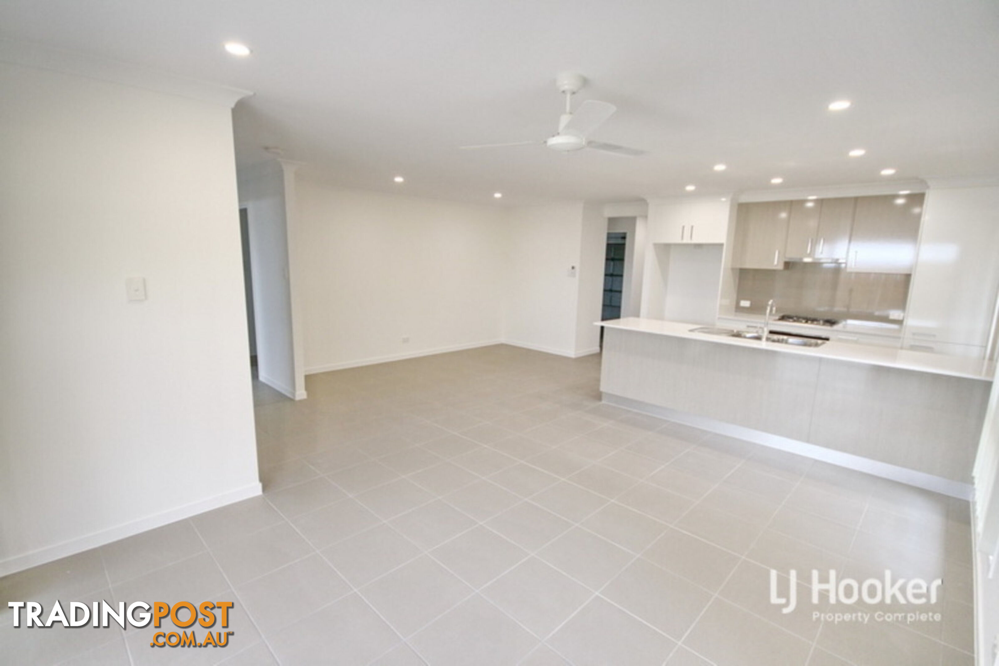 17 Rosewood Circuit YARRABILBA QLD 4207