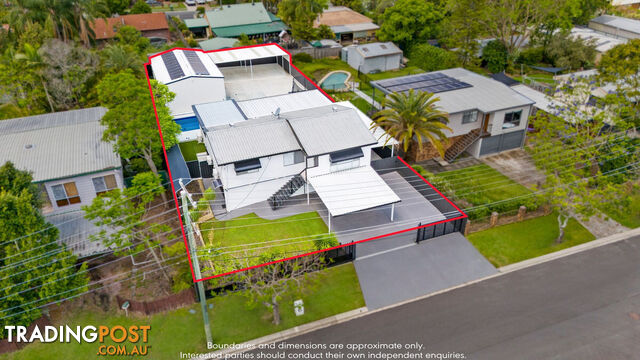 6 Mcgrath Street WATERFORD WEST QLD 4133