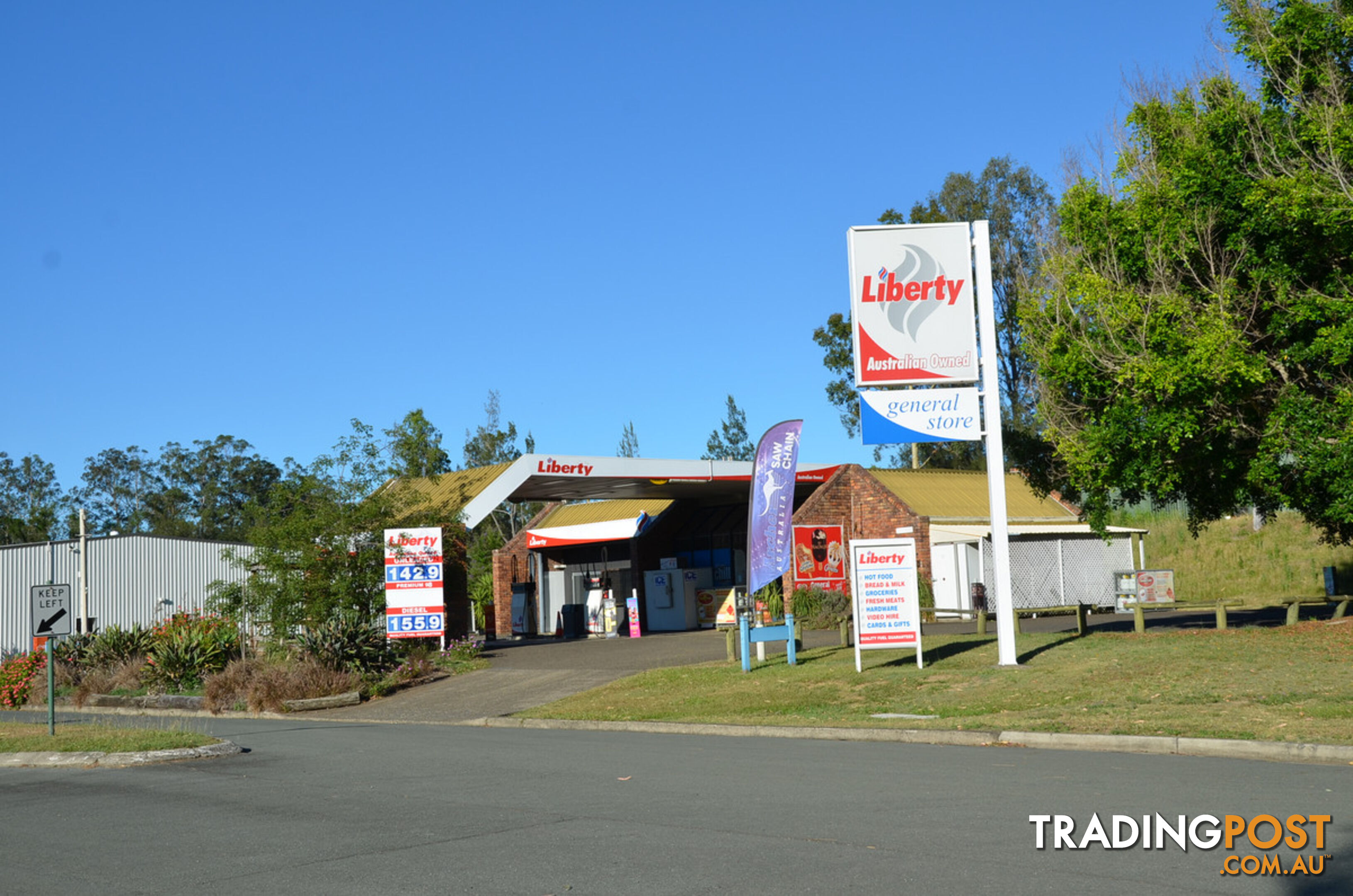 117/118/17-20 Lady Caroline Close KOORALBYN QLD 4285