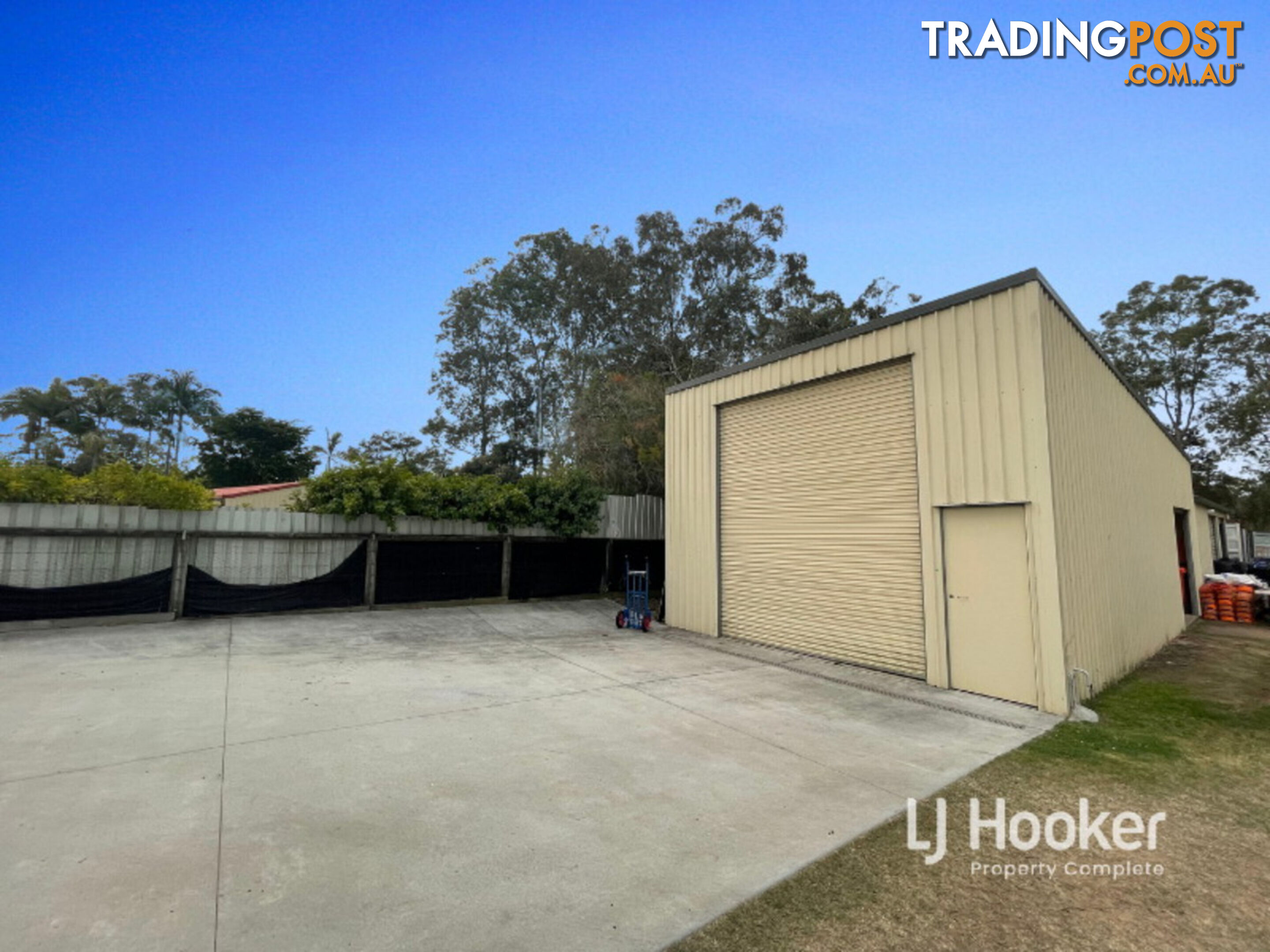 160-162 Lyon Drive NEW BEITH QLD 4124