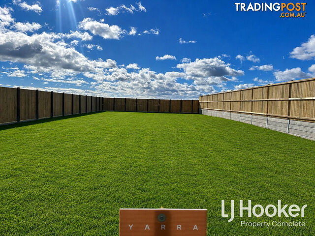 Lot 540/21 Boronia Street YARRABILBA QLD 4207