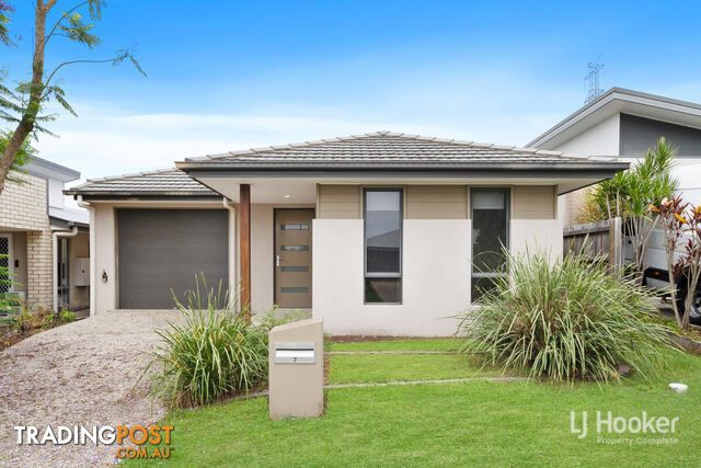 7 Hillard Street YARRABILBA QLD 4207