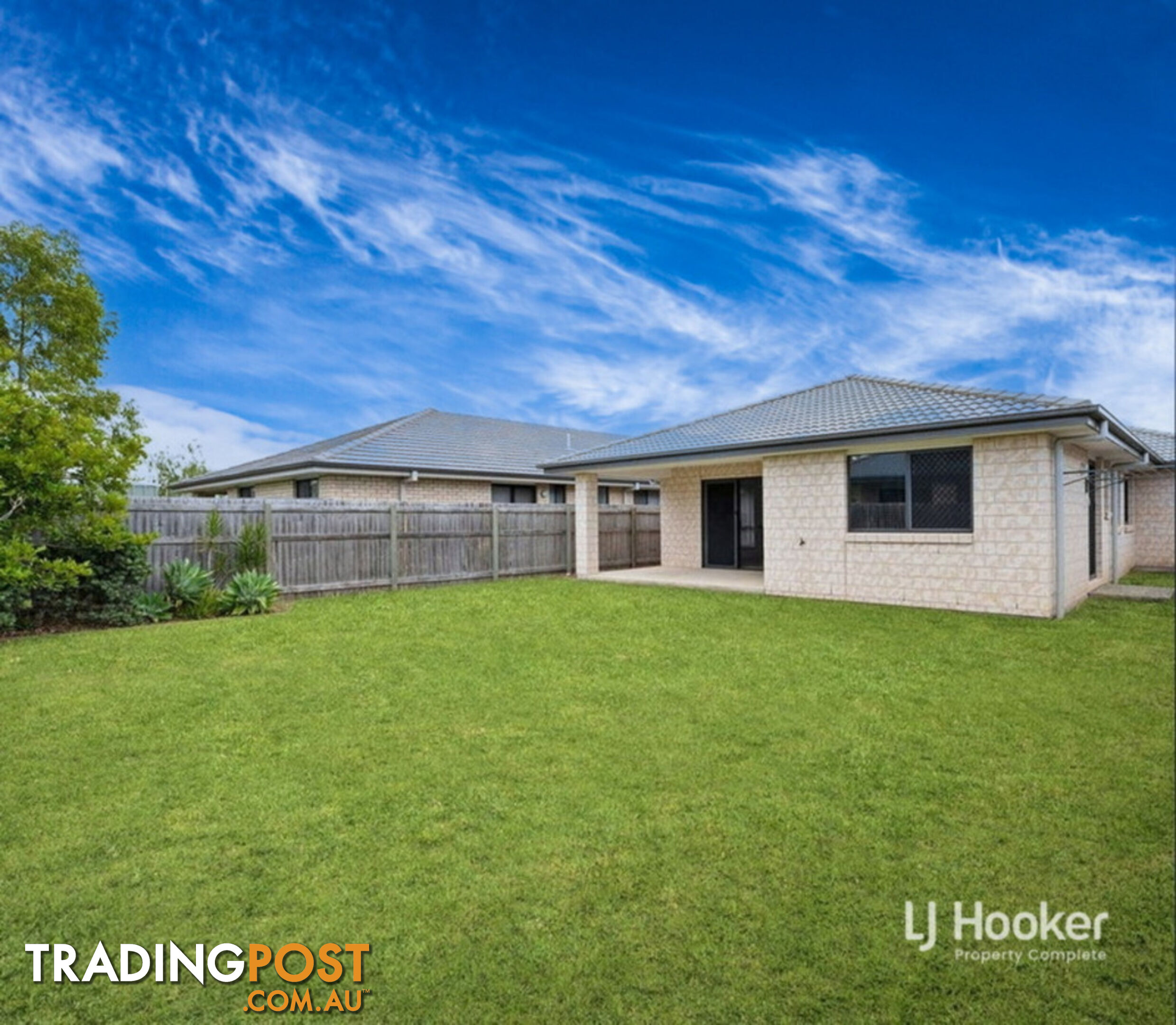 46 Darnell Street YARRABILBA QLD 4207