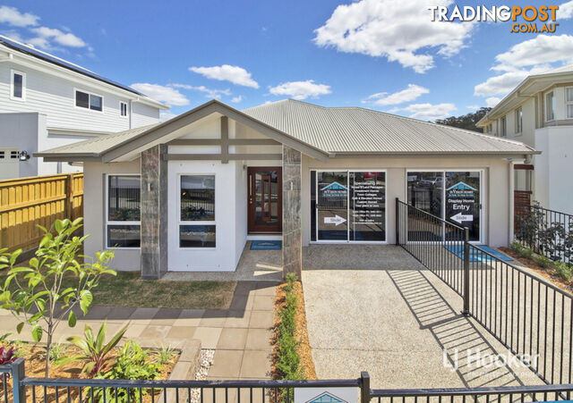 4 Houston Street SPRING MOUNTAIN QLD 4300