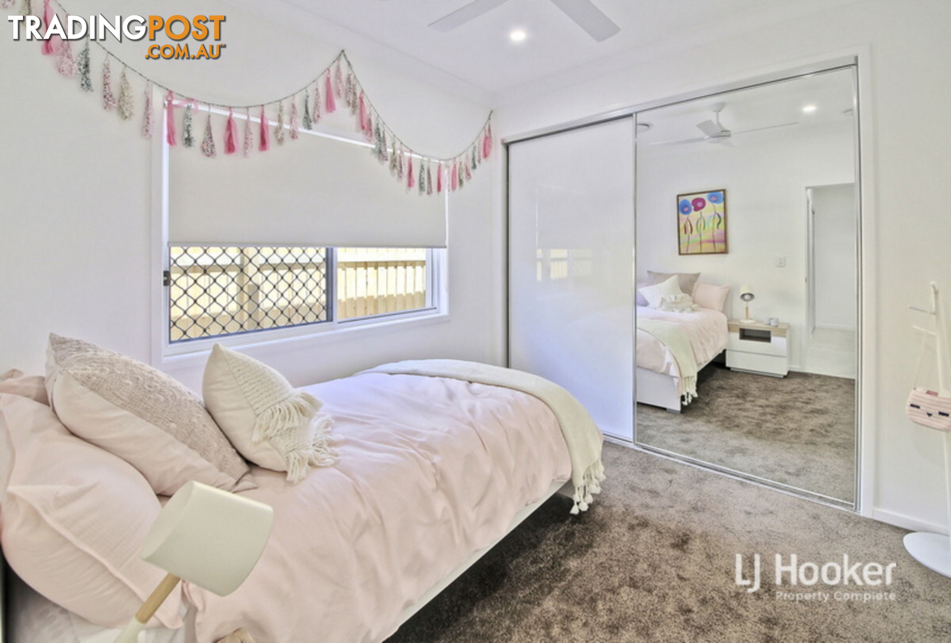 4 Houston Street SPRING MOUNTAIN QLD 4300