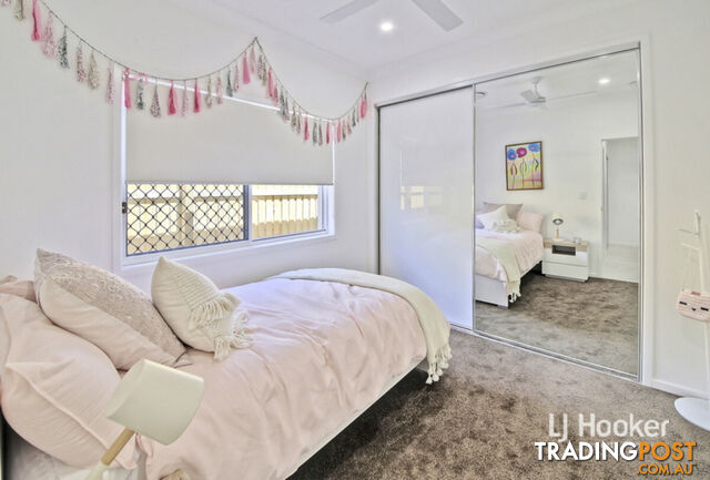 4 Houston Street SPRING MOUNTAIN QLD 4300