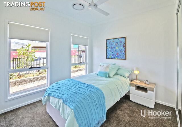 4 Houston Street SPRING MOUNTAIN QLD 4300