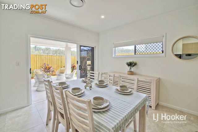 4 Houston Street SPRING MOUNTAIN QLD 4300