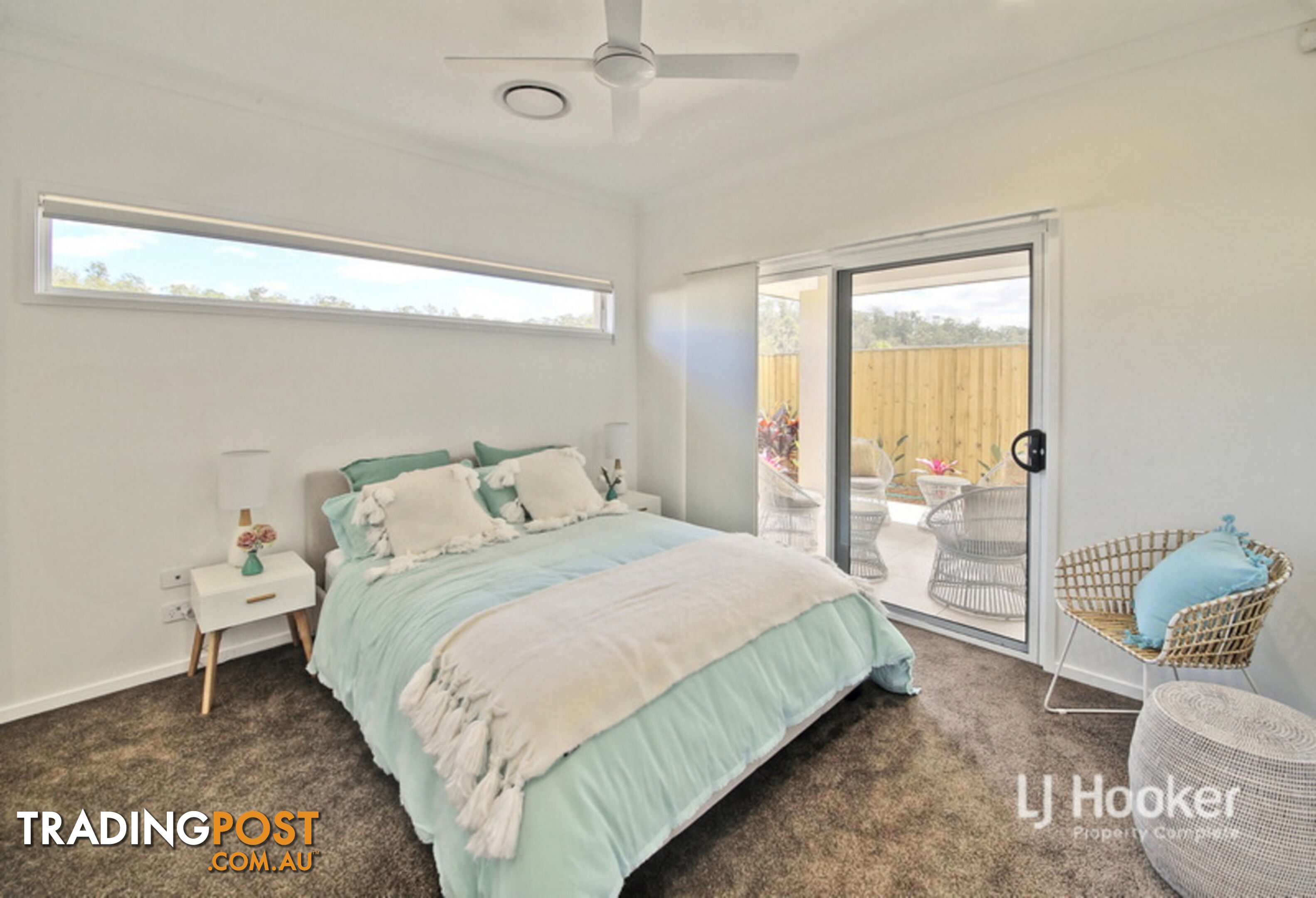 4 Houston Street SPRING MOUNTAIN QLD 4300