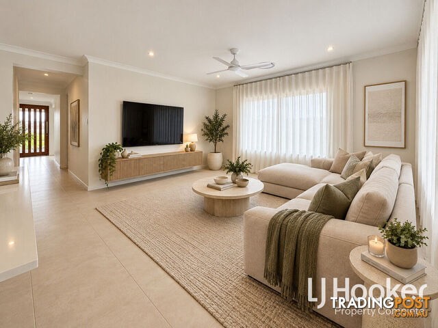17 Standley Circuit YARRABILBA QLD 4207