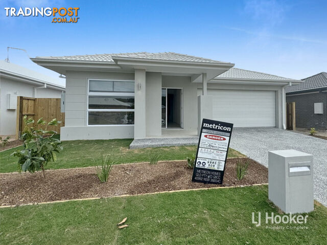 34 Hexham Street YARRABILBA QLD 4207