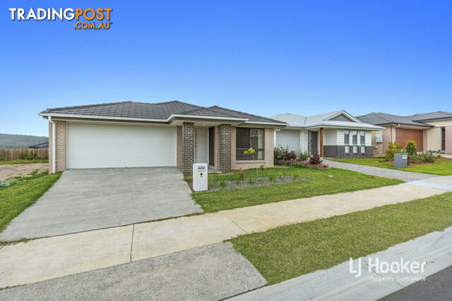 39 Darrau Avenue YARRABILBA QLD 4207