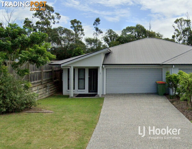 2/54 Ridgecrest Drive FLAGSTONE QLD 4280