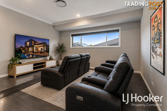 58 Southwood Circuit YARRABILBA QLD 4207