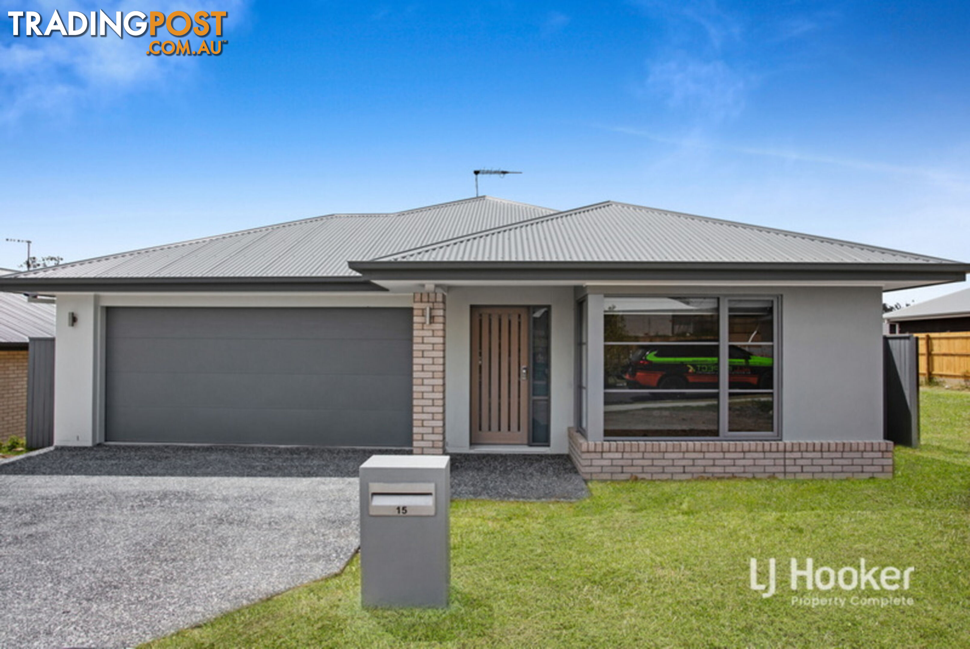 15 Georgina Street FLAGSTONE QLD 4280