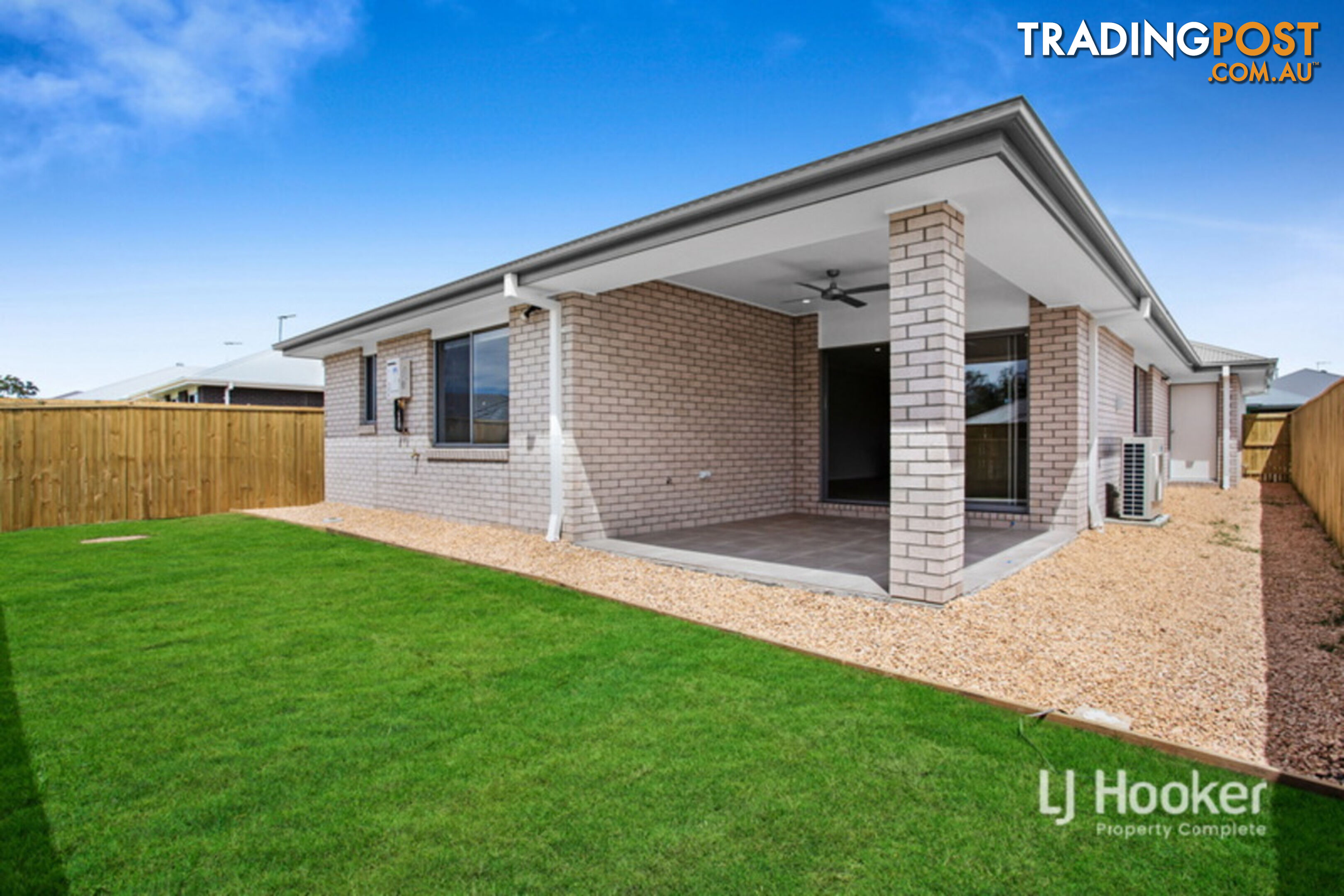 15 Georgina Street FLAGSTONE QLD 4280