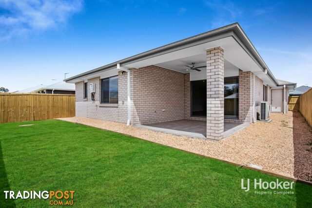 15 Georgina Street FLAGSTONE QLD 4280