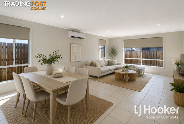 42 Verdi Street YARRABILBA QLD 4207