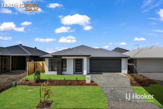 18 Pinnacles Street YARRABILBA QLD 4207