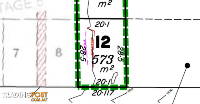 Lot 12/26-40 Bayes Road LOGAN RESERVE QLD 4133