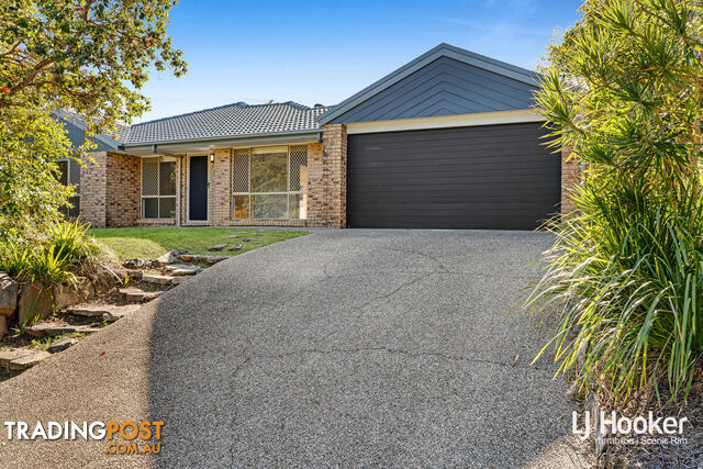 57 Boblynne Street CHAPEL HILL QLD 4069