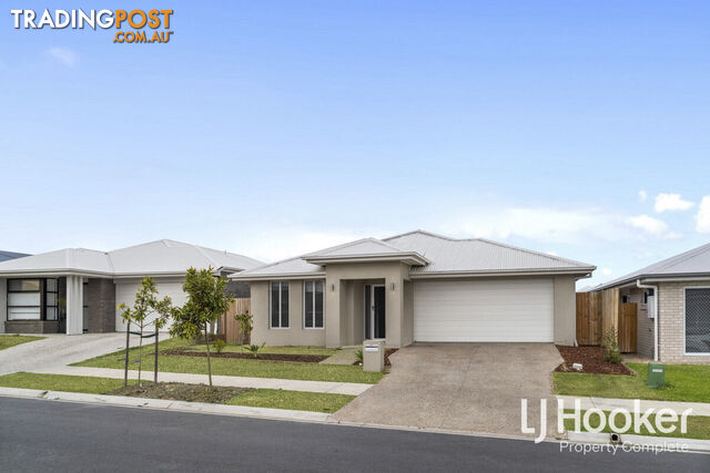 9 Barunga Street YARRABILBA QLD 4207