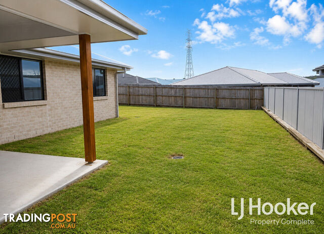21 Massey Street YARRABILBA QLD 4207