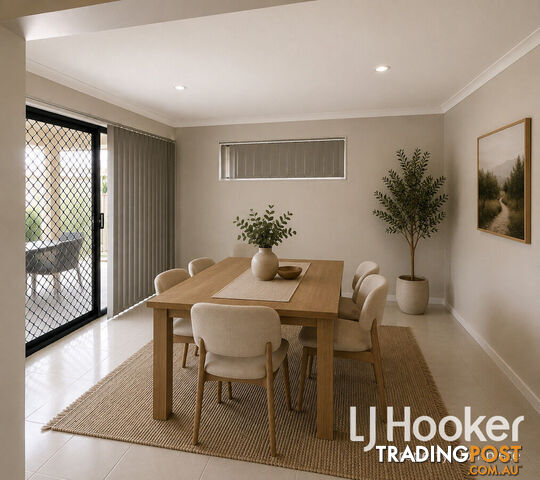 21 Massey Street YARRABILBA QLD 4207 - photo 2 of 8