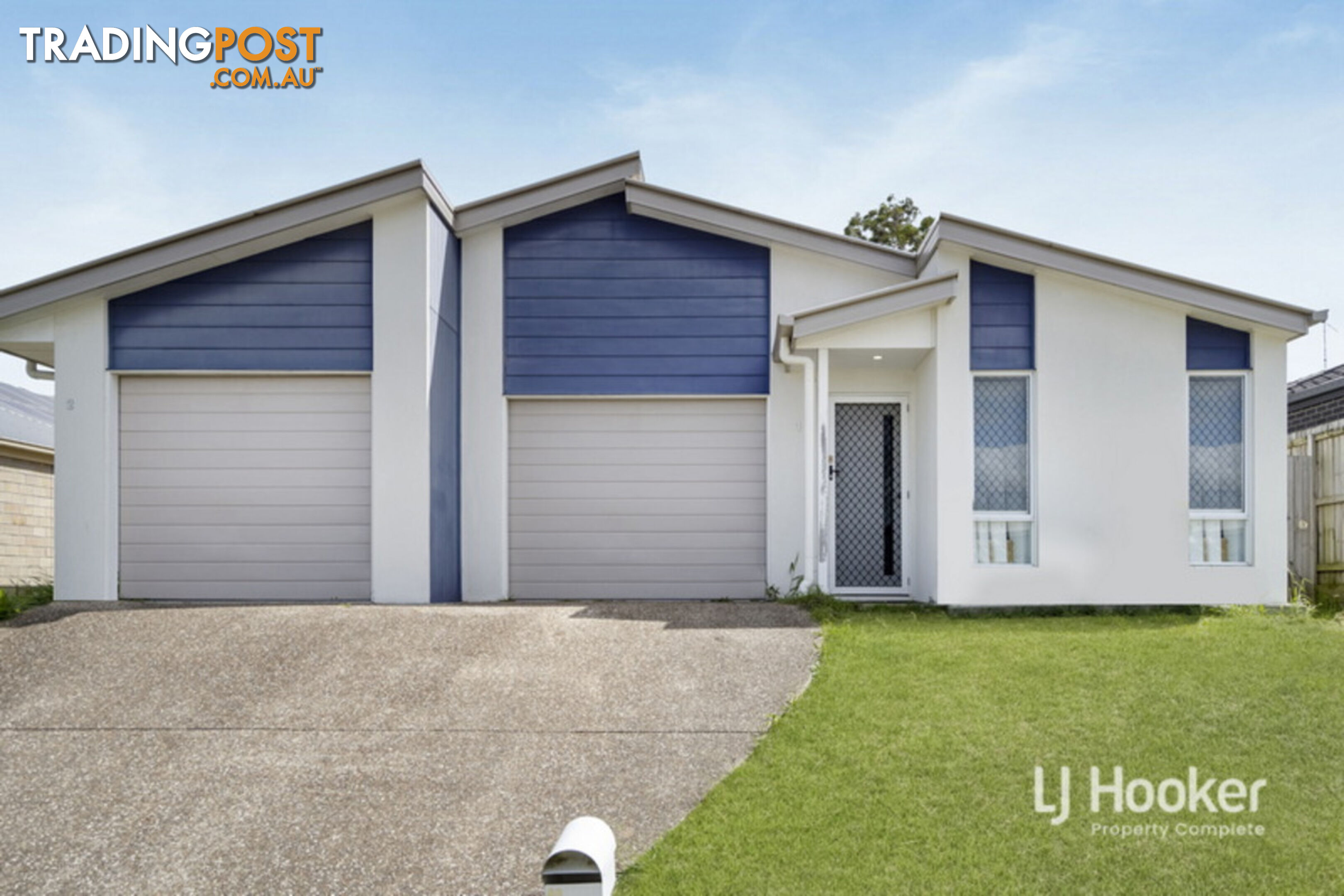 63 Bambil Street MARSDEN QLD 4132