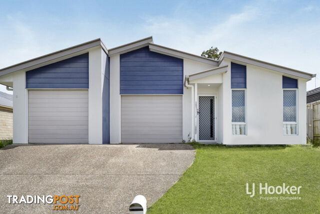 63 Bambil Street MARSDEN QLD 4132