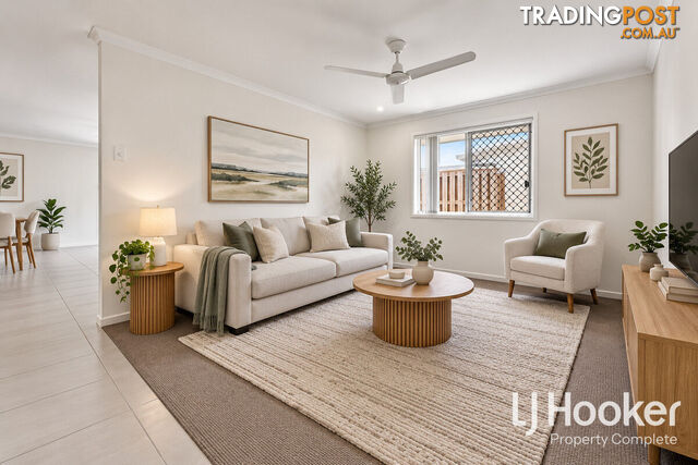 11 Bloomfield Avenue PARK RIDGE QLD 4125