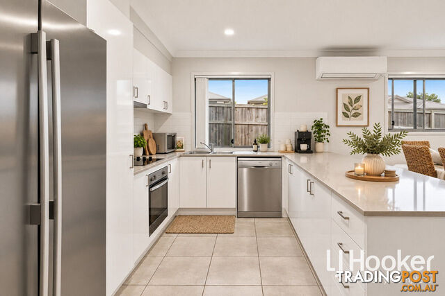 17 Chalk Street YARRABILBA QLD 4207