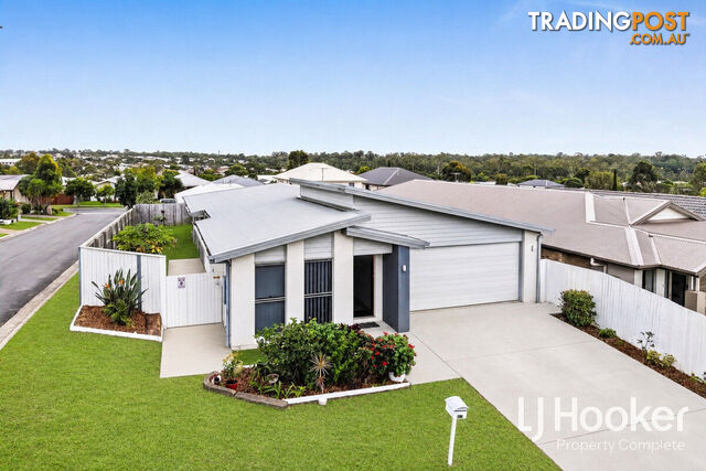 17 Chalk Street YARRABILBA QLD 4207