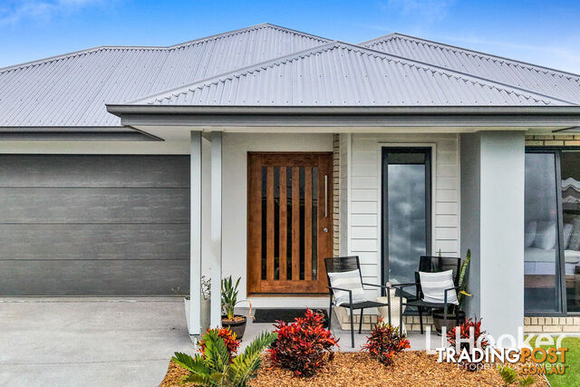 52 Petral Drive FLAGSTONE QLD 4280