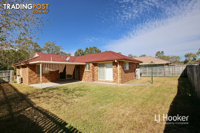 13 Billabong Drive CRESTMEAD QLD 4132