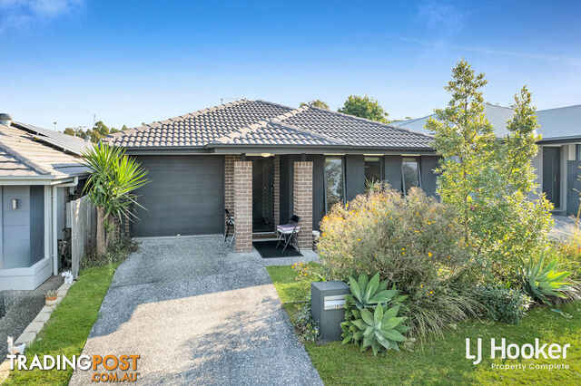 20 Orb Street YARRABILBA QLD 4207