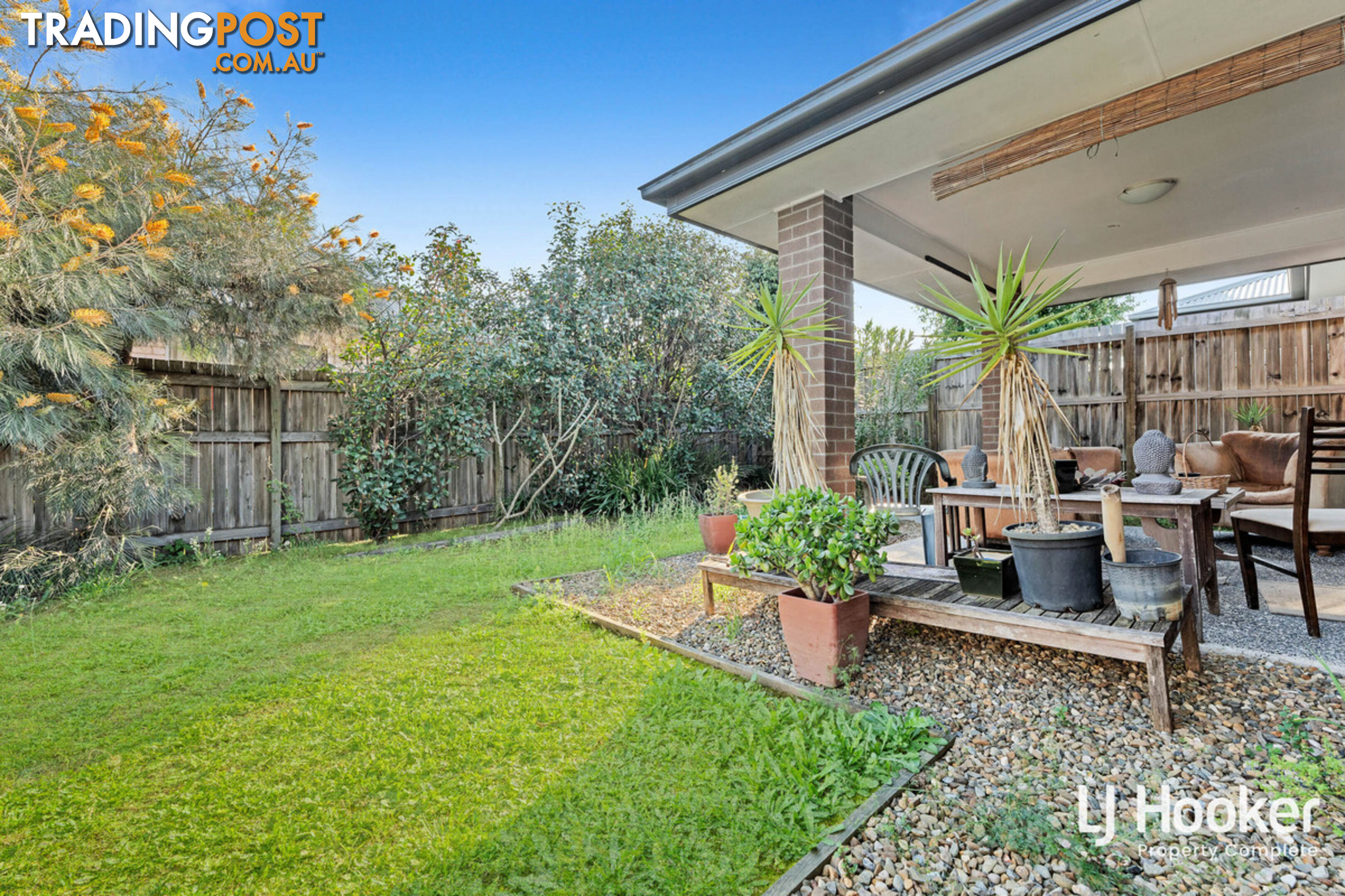 20 Orb Street YARRABILBA QLD 4207