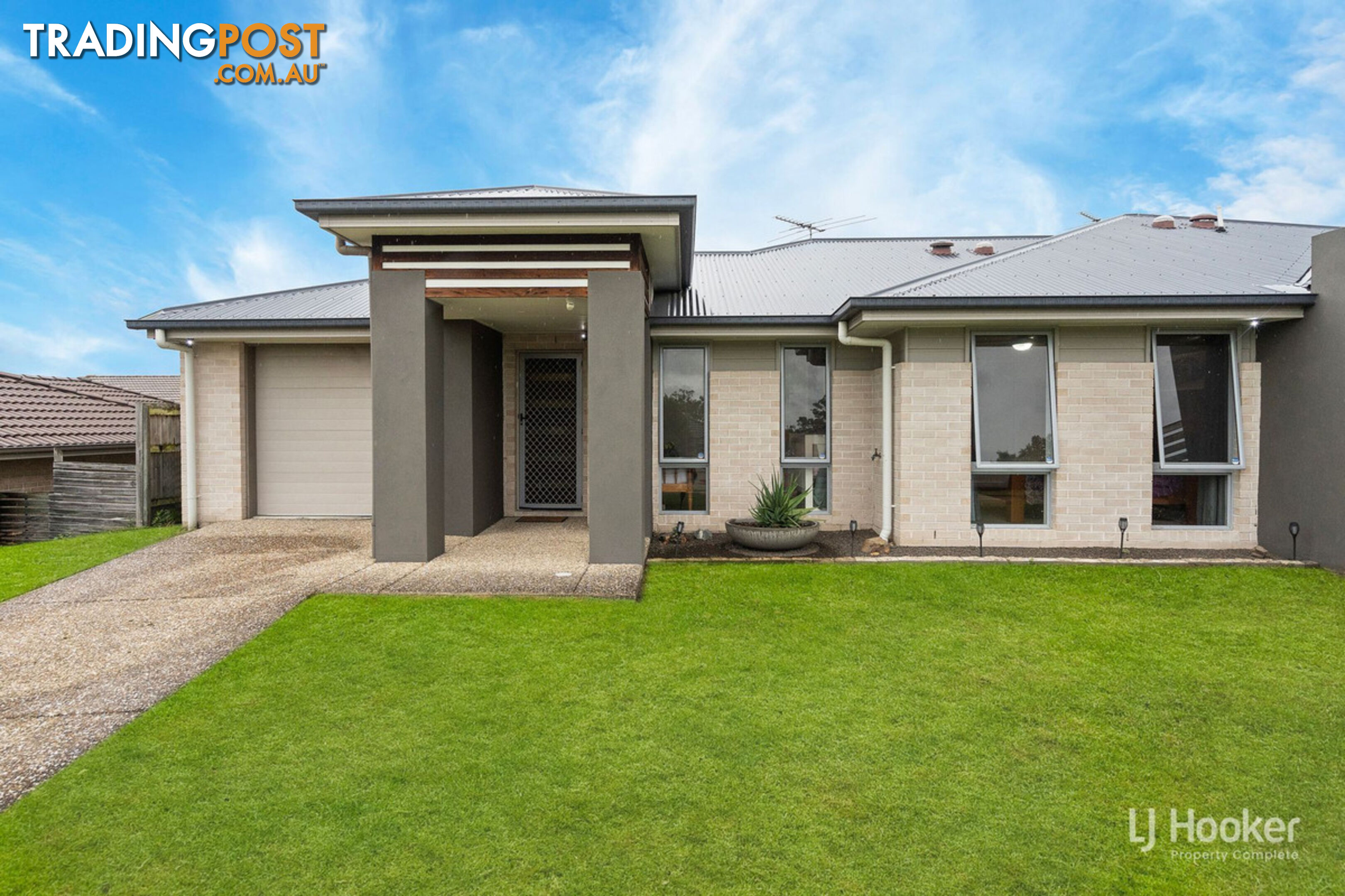 39a Coldstream Way HOLMVIEW QLD 4207