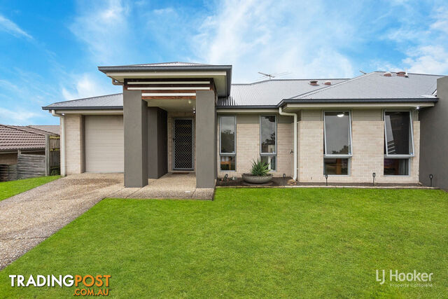 39a Coldstream Way HOLMVIEW QLD 4207