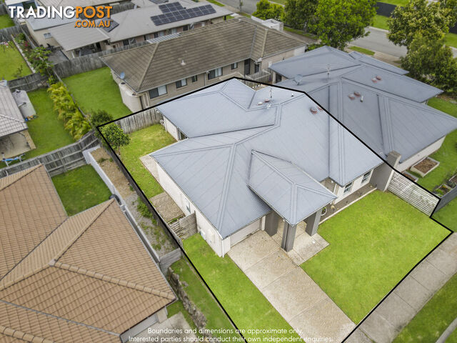 39a Coldstream Way HOLMVIEW QLD 4207