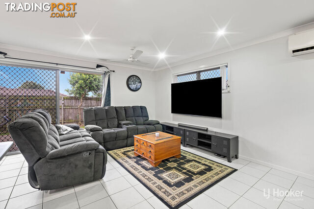 39a Coldstream Way HOLMVIEW QLD 4207