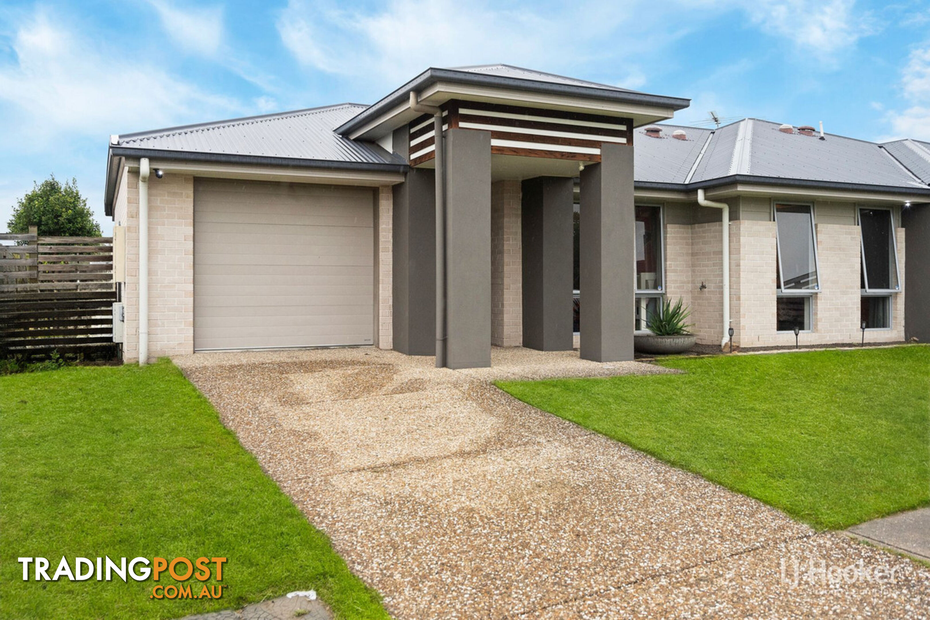 39a Coldstream Way HOLMVIEW QLD 4207