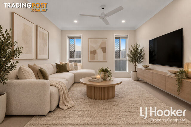 3 Harmony Street YARRABILBA QLD 4207