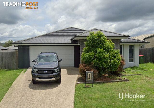 9 Verdi Street YARRABILBA QLD 4207