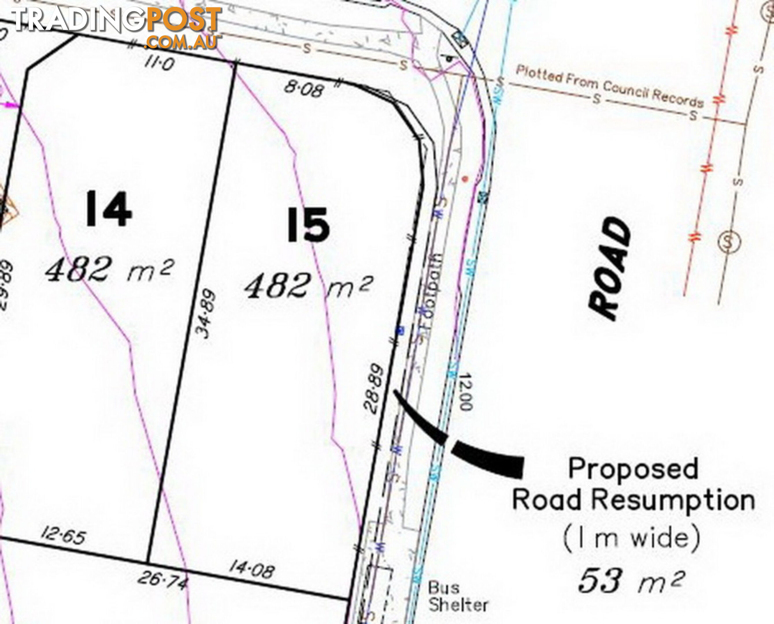 Lot 15/2-6 Barokee Drive TANAH MERAH QLD 4128